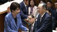 【速報】高市首相「非核三原則は政策方針として堅持」　“持ち込ませず”の緊急時運用は民主党政権の答弁継承と説明