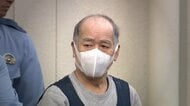 呼吸器具引き抜き寝たきりの妻（74）殺害か　逮捕の夫（75）「これ以上妻に苦しみを与えたくない。私も死のうと思った」