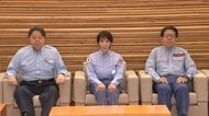 ガソリン170円維持へ予備費6160億円支出を閣議決定　「国民の命と暮らしを守り、経済活動に支障を生じさせない」