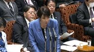 【ライブ】参院予算委員会　野党・立憲民主党が質疑