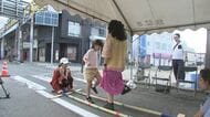 海外の文化楽しめるイベント開催　岩手県花巻市