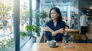 40～50代の63％が「夏でも冷えを感じる」