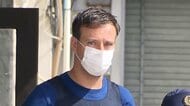 ドリフト走行で駐車場の路面破損か　観光目的で来日のオランダ国籍の男逮捕　観光施設「修復には結構な金額…」