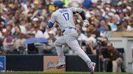 【速報】大谷翔平9戦ぶり本塁打ならずも8試合連続安打マーク！今季68得点・9回貴重な追加点のホームインでドジャース首位キープに貢献