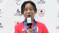 髙木美帆選手に国民栄誉賞授与の検討を高市総理が指示　髙木選手「検討していただけるだけでも光栄に思います」