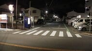 路上で男性さされ重傷　「20代～30代くらいの男」の行方追う　「顔見知り程度の知り合い」と被害者　神奈川・横須賀市
