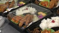 「値段が上がらないものがない」　中東情勢の余波で梱包資材が約30%値上がりか　地域の小売店が直面する不安