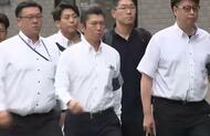 【稚内沖ナマコ密漁事件】暴力団構成員ら9人が逮捕…札幌の『山口組系誠友会』事務所を家宅捜索＿密漁の利益が資金源か〈北海道札幌市〉