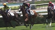 【札幌競馬】叔父はブラストワンピース　キタサンブラック産駒のホウオウプレマがデビュー戦を差し切り勝ち　5R・メイクデビュー札幌