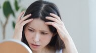 水が使えなくなったらブラッシングだけでも意識して！災害時に頭皮環境を整えるヘアケア術