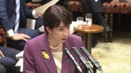皇室典範の改正案　高市総理「立法府の将来の検討を縛るものではない」
