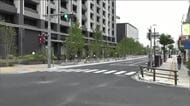 76歳男性が死亡　40歳女性が運転する車と衝突する事故＜福島県・いわき市＞