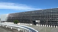イオンモール熊本 爆発から3カ月　買い物や雇用に影響続く