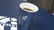 セブン-イレブン「水素焙煎コーヒー」発表 環境配慮・すっきりした味わいでコーヒー飲まない層の取り込み狙う