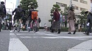 なぜ交通事故が増えた?「緊急事態宣言」解除後 急に…データ分析で見えてきたもの【岡山】