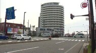 新潟市の交差点で交通事故 原付バイク運転の51歳男性が死亡