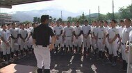 【甲子園】県勢3年ぶり勝利 松商学園が初戦突破 強打で高岡商圧倒 史上初「4元号勝利」