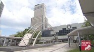 JR札幌駅