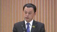 島根・丸山知事「コロナ禍の経済支援へ歩調合い始めた」聖火リレー実施へ方針転換の理由語る(島根・東京)