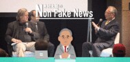「トランプの二期目はありえる」バノン氏との会話から見えた再選選挙