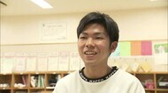耳の聞こえない両親への想い綴った体験発表 文部科学大臣賞に