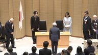 秋篠宮ご夫妻が「日本学術振興会賞」「日本学士院学術奨励賞」授賞式に出席　受賞した25人の優秀な若手研究者を表彰