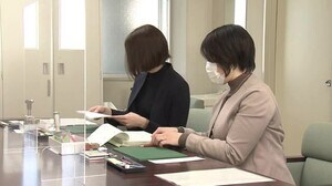 福井県の県立高校一般入試 志願変更の受け付け始まる