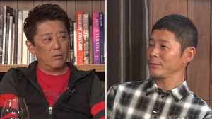 【独占告白】剛力彩芽との破局語る…ZOZO社長を退任した前澤友作が次にやりたいこと