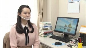 辞退理由に“森発言”はダメ? 県は「諸般の事情」に変更提案