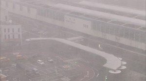 この冬一番の寒波 30日夕方から31日午前中にかけ大雪に警戒を(鳥取・島根)