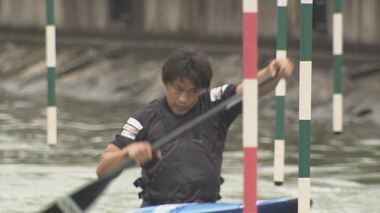 カヌー・羽根田卓也が今だから話す“あの瞬間” 東京五輪メダルラッシュの陰で流した涙…届かなかったメダル