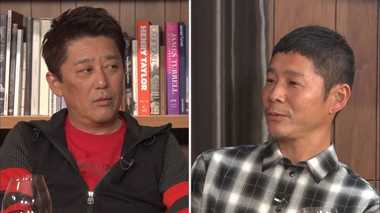 【独占告白】剛力彩芽との破局語る…ZOZO社長を退任した前澤友作が次にやりたいこと