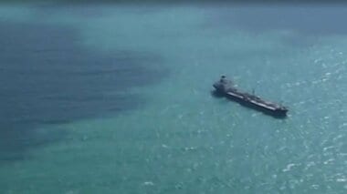 イラン、ホルムズ海峡通過で3億円受け取りか　今週、少なくとも8隻通過　イギリスメディ…