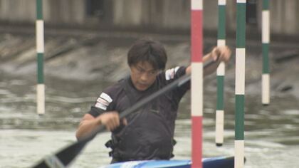 カヌー・羽根田卓也が今だから話す“あの瞬間”　東京五輪メダルラッシュの陰で流した涙…届かなかったメダル