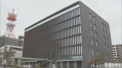 父親経営の商店から現金盗んだうえ父親を殺害した罪に問われた男の初公判　起訴内容の一部否認「金を自分のものにするつもりはありませんでした」　和歌山地裁