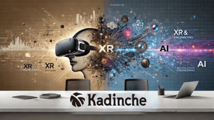 独自AIアプローチで規制領域に挑戦:AIアバター + RAGシステムを開発