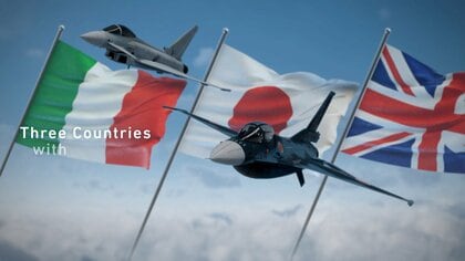 次期戦闘機の第三国輸出で自公合意　「妥当」4割　当初“慎重”公明党の支持層も6割が“容認“　FNN世論調査