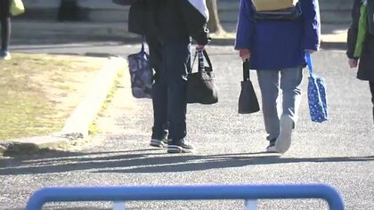 感染症？食中毒？福島市の小学校で児童・教職員21人欠席のナゾ　4日経ち新たに5人発症　原因究明を急ぐ