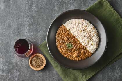 ー15 年目を迎えるジビエプロジェクト ー「国産ジビエ 鹿肉カレー」試食会開催!