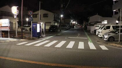 路上で男性さされ重傷　「20代～30代くらいの男」の行方追う　「顔見知り程度の知り合い」と被害者　神奈川・横須賀市
