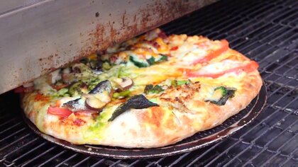 【無念】千葉県の地元密着ピザ店“デリバリー要請”入るも…台風7号接近「従業員の安全を第一に考え」臨時休業を決定