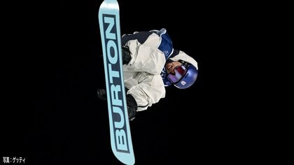 「日本人メダル1号取りたい」トップの荻原大翔はじめ4人全員が決勝進出“表彰台独占”へ2日後に決勝　スノボ男子ビッグエア予選【ミラノ・コルティナ五輪】