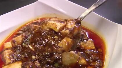 師匠は陳建一さん！本場の旨辛“麻婆豆腐”に込めた思い「料理は愛情」【長岡市】#新潟グルメ