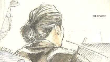 長い沈黙…「もう少し考えさせて頂ければ」　安倍元首相銃撃の“理由”問われ山上被告　3回目の被告人質問