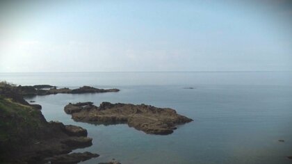 スキューバダイビング中に呼吸装置を…水深約20mでパニック状態になった54歳男性が死亡　ダイビング経験者も…