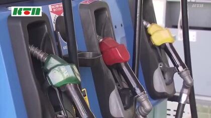 全国2番目の高値　長崎県内のレギュラーガソリン価格は3週連続値下がり