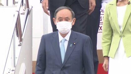 【速報】「衆院解散」で対抗見送りへ 内閣不信任案に菅首相「粛々と否決したい」