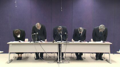 尿失禁などの後遺症　検体取り違え…手術不要な患者の前立腺を全摘出　県立病院で起きた“ありえない”ミス【静岡発】