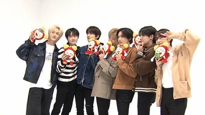 来日中の「NCT DREAM」に日本でやりたいことを聞いてみた【めざまし独自インタビュー】