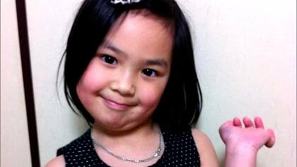 当時9歳のリンさん殺害事件から8年…「リンちゃんも安心できるよう続けたい」父親が現場に花手向ける　小学校の元保護者会長・渋谷恭正受刑者は無期懲役